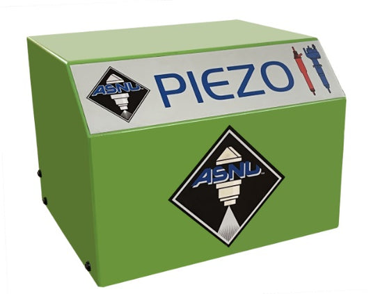 ASNU Piezo Box