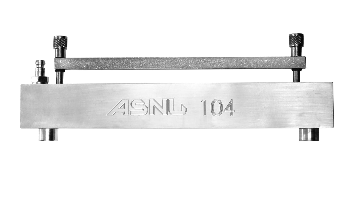 ASNU 104
