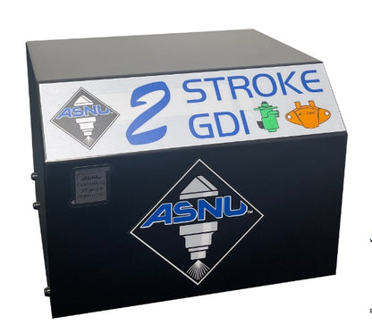 ASNU 2 Stroke GDI