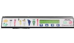 Asnu Machine ASNU 380 – ASNUUSA