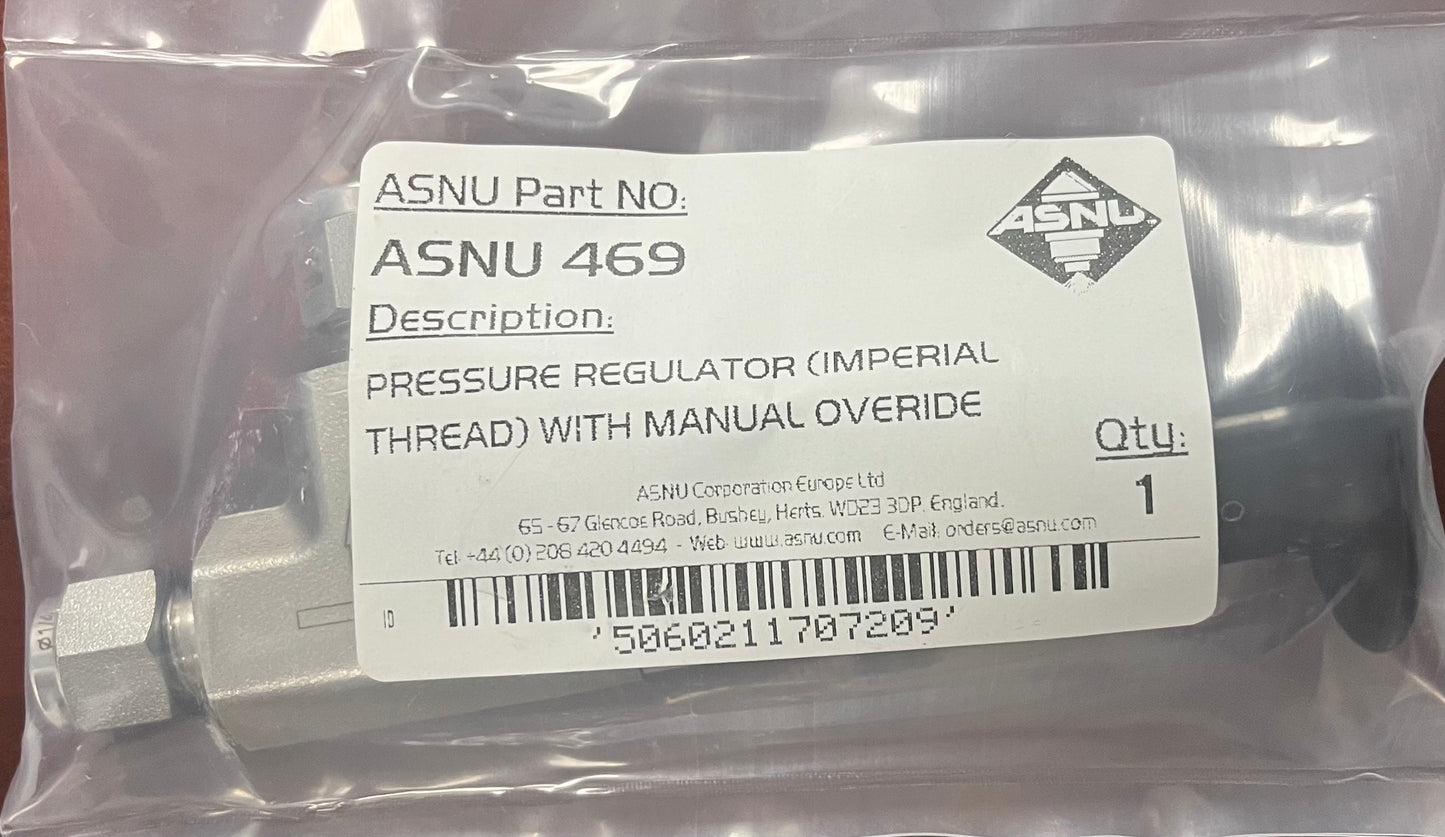 ASNU 469