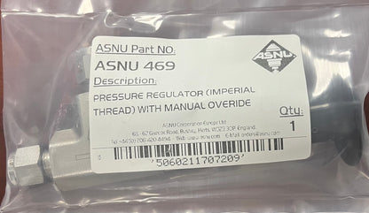 ASNU 469