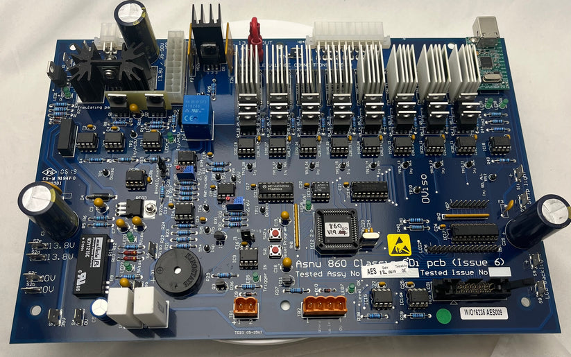 ASNU 840 – ASNUUSA