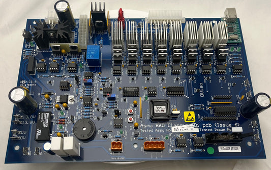 ASNU 860